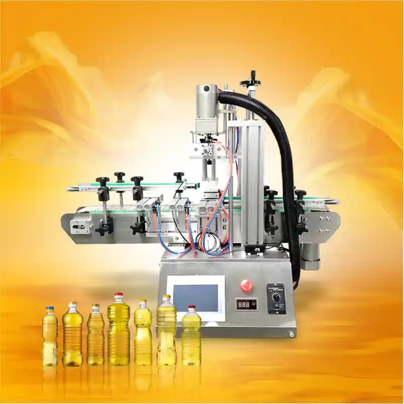 Plastic Packaging Machines